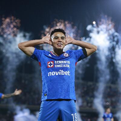 Listas las semifinales de la Liga Mx