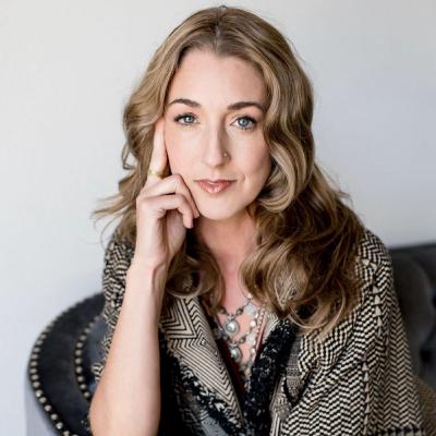 Episode 3 - Leslie Grace