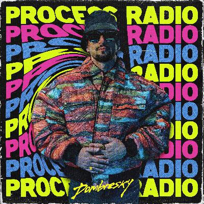 096 – Process Radio