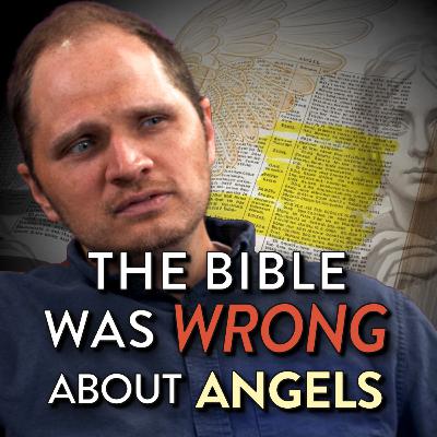 The Complete Guide to Angelology | Angels, Archangels, Cherubim, and the Truth About Lucifer