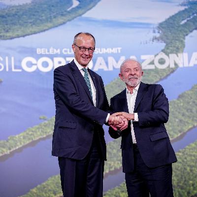 COP 30 - Was folgt für Deutschland aus der Weltklimakonferenz? COP 30 - Was folgt für Deutschland aus der Weltklimakonferenz?