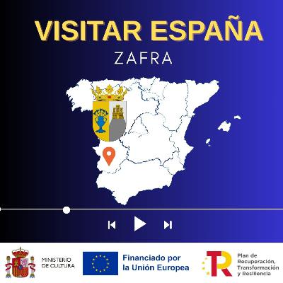 Zafra, “Sevilla la chica”: jamón, ferias colosales y plazas que cuentan historias Zafra, “Sevilla la chica”: jamón, ferias colosales y plazas que cuentan historias