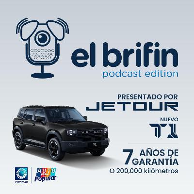 Viernes 5 de diciembre 2025