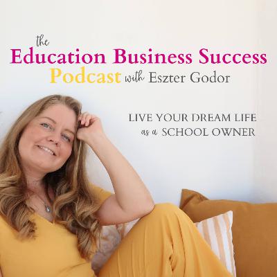 #21 - How to Keep Calm in the Middle of Overwhelm