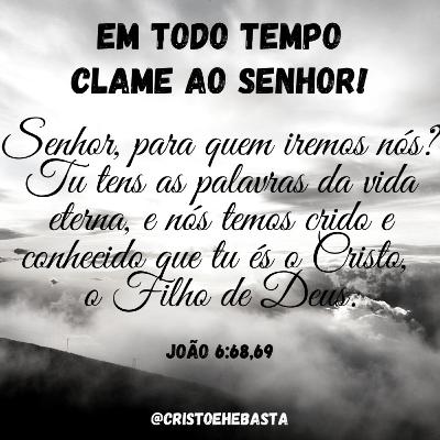 QUANDO SOU FRACO, ENTÃO É QUE SOU FORTE! Felipe Barcellos