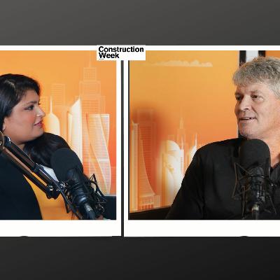 ALEC's Barry Lewis on revolutionising Saudi Arabia's construction sector