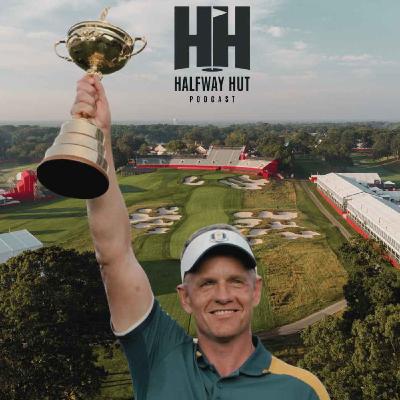 Ep 031: 2025 Ryder Cup Preview - The excitement is building