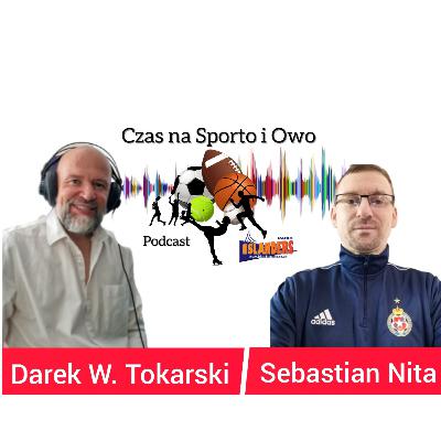 #29 Czas na Sporto I Owo - projekt Diaspora