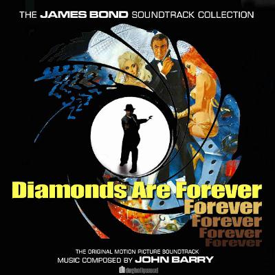 Diamonds Are Forever - with Steve Brownett-Gale - Part 1