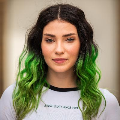 Martin Wong Chat #40 - Ladee Danger Martin Wong Chat #40 - Ladee Danger