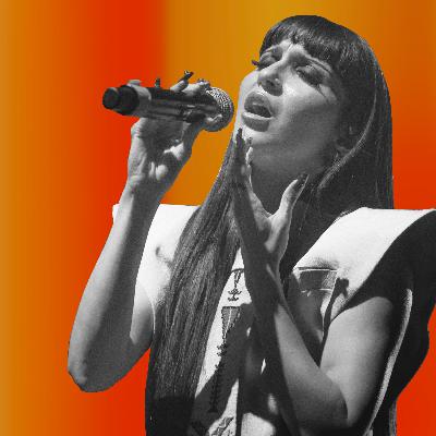 Lina Makoul on Palestine, contentment, and Arabic lyricism