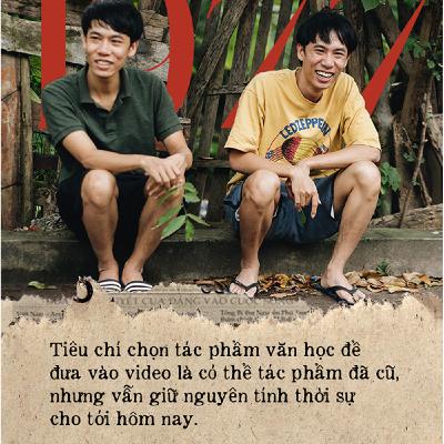 Mỗi tuần một chuyên gia - 1977 Vlog: Làm YouTube mà cứ làm màu thì đừng mơ làm giàu!