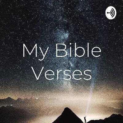 My Bible Verses (Trailer)