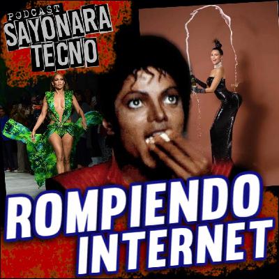 ROMPIENDO INTERNET ( Que es gerundio)