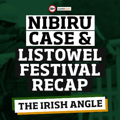 Nibiru Case Raises Questions | The Irish Angle Nibiru Case Raises Questions | The Irish Angle