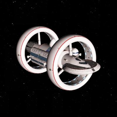 1749 - El sueño de viajar más rápido que la luz 1749 - El sueño de viajar más rápido que la luz