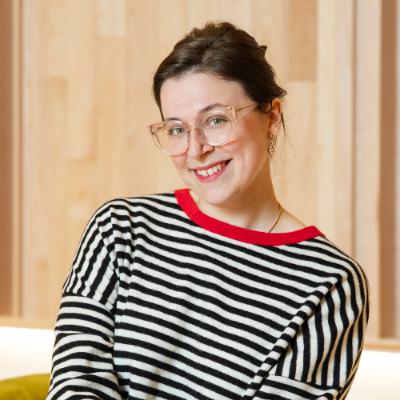 Lisa Lipton: Portland State University 's Spring Awakening