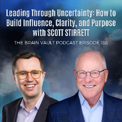 Leading Through Uncertainty: How to Build Influence, Clarity, and Purpose Leading Through Uncertainty: How to Build Influence, Clarity, and Purpose