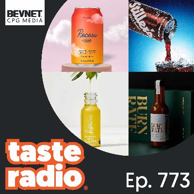 Burnin' Dollars? Recess' $30M Raise & Ben Stiller's Soda. Burnin' Dollars? Recess' $30M Raise & Ben Stiller's Soda.