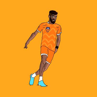 Episode 24: The Gaur With A Dream (ft. Princeton Rebello)