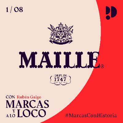 Maille y el origen de la mostaza