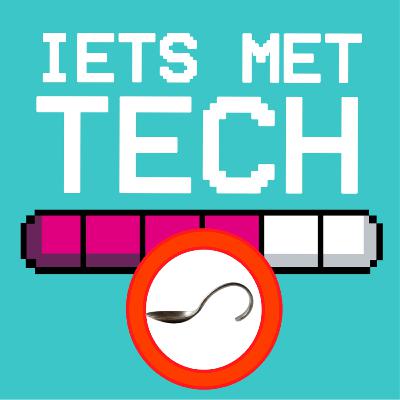 #111 Dim wordt oud (genoemd), betalen voor WhatsApp, Airtags 2 en Bending Spoons sloopt verder