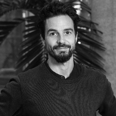 Et si l'entraide permettait de traverser les crises ? | Pablo Servigne Et si l'entraide permettait de traverser les crises ? | Pablo Servigne