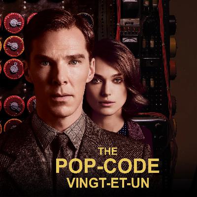#21 The Imitation Game: Algorithmes et Inclusion #21 The Imitation Game: Algorithmes et Inclusion
