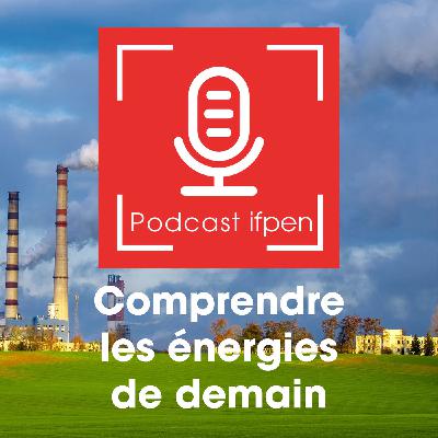 Capter le CO2 de l'industrie : vers plus d’efficacité énergétique | Vania Santos Moreau et Stéphane Bertholin (IFPEN)