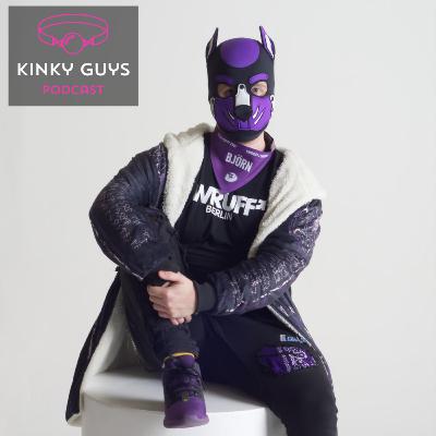 101: 90 % KINKŮ ZAČALO ZVĚDAVOSTÍ: HRAVÉ ŠTĚNĚ PUP BJÖRN BEZ FILTRU 101: 90 % KINKŮ ZAČALO ZVĚDAVOSTÍ: HRAVÉ ŠTĚNĚ PUP BJÖRN BEZ FILTRU