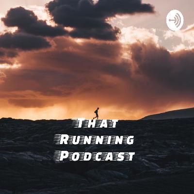 Season 3 - Special Episode With Steve Cram and Tim Hutchings