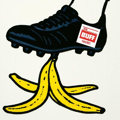 We just wanna be whelmed - The Buff's 300th (main) podcast! We just wanna be whelmed - The Buff's 300th (main) podcast!