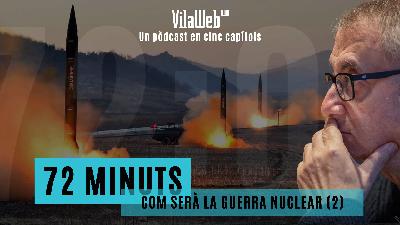 72 minuts: Sis minuts