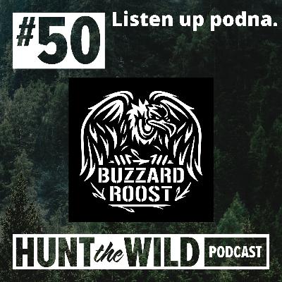 Ep. 50: Listen up podna.