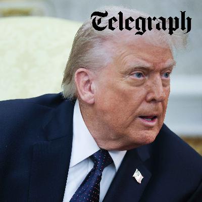 Is Europe being dragged into Trump’s Iran war? Is Europe being dragged into Trump’s Iran war?