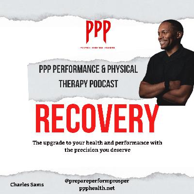 Let’s Get Clear on Recovery
