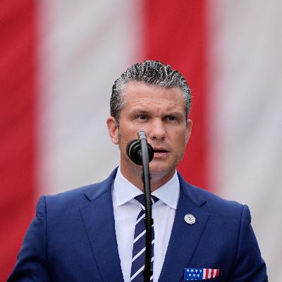 Why Hegseth ordering generals to meet is so unusual