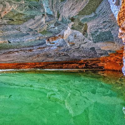 S2 E7 - Day Tripping Riyadh S2 E7 - Day Tripping Riyadh