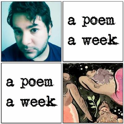 Ep.89 - 'A Queerness of Mermen' by Serge Neptune Ep.89 - 'A Queerness of Mermen' by Serge Neptune