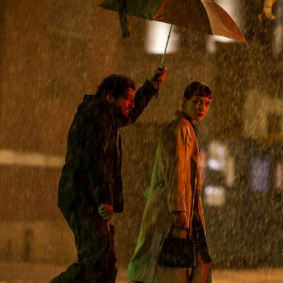 “Psycho Therapy: The Shallow Tale of a Writer Who Decided to Write About a Serial Killer” - Interview with Film Director Tolga Karaçelik