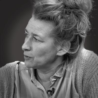 Neele Vollmar - Wie man Autorenfilme dreht.