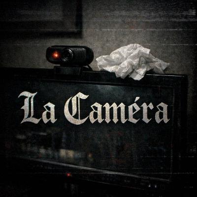 La Caméra - ASMR Horrifique La Caméra - ASMR Horrifique