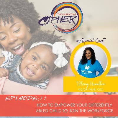 How to Empower Your Differently Abled Child To Join The Workforce How to Empower Your Differently Abled Child To Join The Workforce