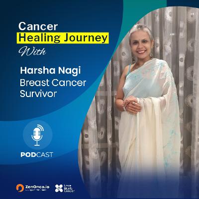 Breast Cancer Survivor: Harsha Nagi : Cancer Survivor Stories