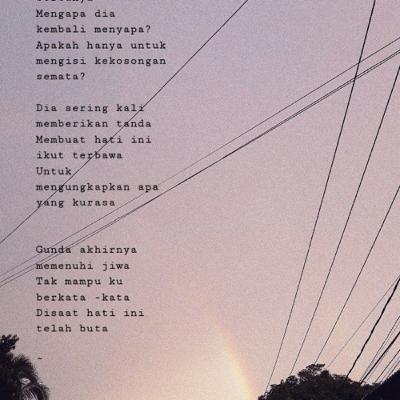 like im gonna lose you