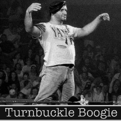 The Brooklyn Brawler