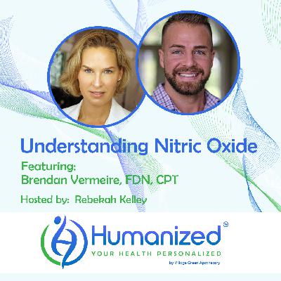 Understanding Nitric Oxide Understanding Nitric Oxide