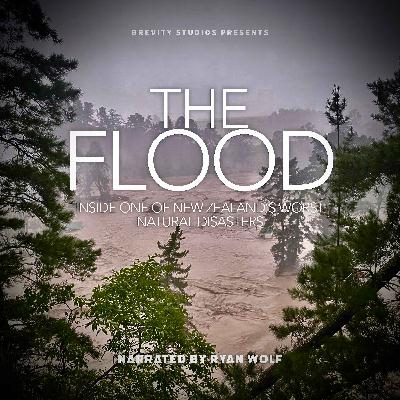 The Flood - Trailer