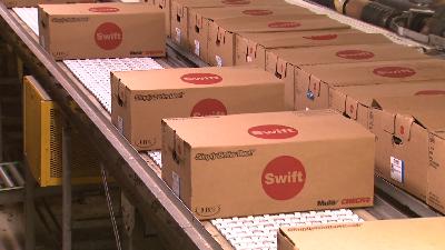 Trump Administration Cracks Down on Foreign-Owned Meat Packing Cartels