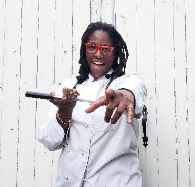E69: We're Back!!! Bringing Kale and Quinoa to Portland's Strip Clubs (w/ Nikeisah Newton) E69: We're Back!!! Bringing Kale and Quinoa to Portland's Strip Clubs (w/ Nikeisah Newton)